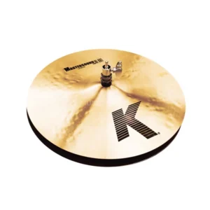 Zildjian K’ Mastersound HiHat 14″, Traditional Finish