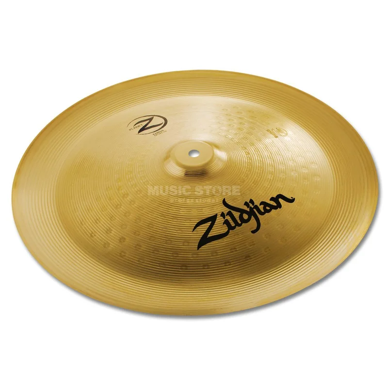 Zildjian Planet Z China, 18″