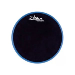 Zildjian Reflexx Conditioning Pad 10″ Blue