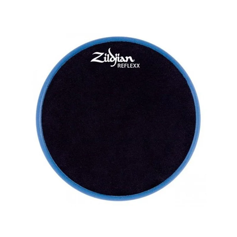 Zildjian Reflexx Conditioning Pad 10″ Blue