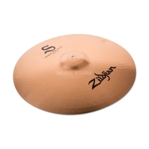 Zildjian S-Series Medium Thin Crash 18″ Brilliant