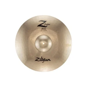 Zildjian Z Custom Ride 20″