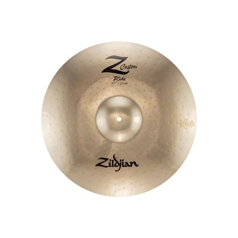 Zildjian Z Custom Ride 20″