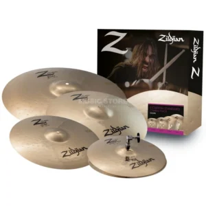 Zildjian Z Custom Standard Cymbal Set