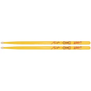 Zildjian ZASJD4 Josh Dun Sticks Artist Series Clancy Yellow