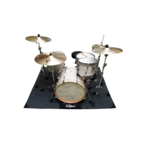 Zildjian ZGIGRUG Gig Drum Rug Tappeto Per Batteria