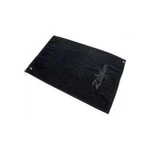 Zildjian ZTOWEL Black Drummer’s Towel