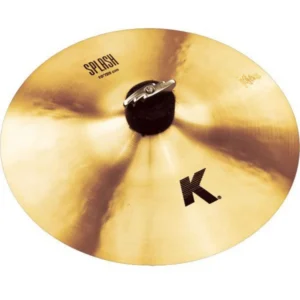 ZILDJIAN K 10″ SPLASH