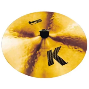ZILDIJAN K DARK CRASH THIN 16″
