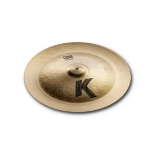 ZILDJIAN K CHINA 17″