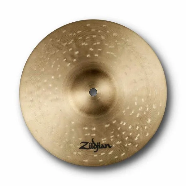 ZILDJIAN K CUSTOM DARK SPLASH 10″