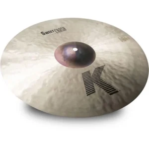 ZILDJIAN K SWEET 16″ CRASH