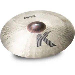 ZILDJIAN K SWEET 17″ CRASH
