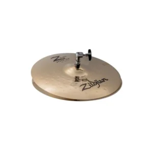 ZILDJAN Z CUSTOM 14″ HI-HAT