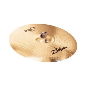 ZILDJIAN ZXT MEDIUM THIN CRASH 18″