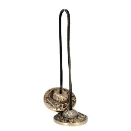 Finger Cymbal Terrè drago M 6,5cm