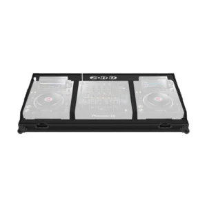 Zomo Flightcase Set-30A9 NSE