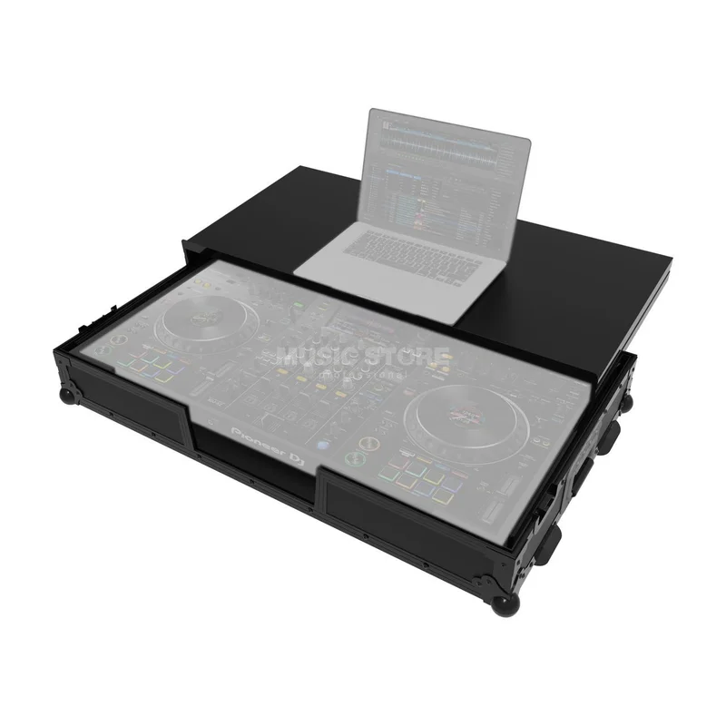 Zomo P-XDJ-XZ NSE Plus Flightcase Pioneer XDJ-XZ