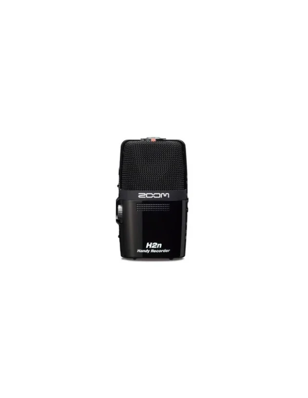Zoom H2N Registratore Palmare 2 Tracce 24 Bit