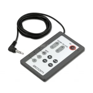 Zoom RC04 Remote for H4n
