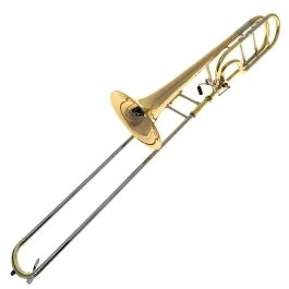 Trombone Tenore con ritorta ZO ZTB-3500 laccato | CavalliMusica