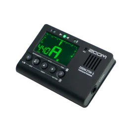 Accordatore metronomo Zoom ZTM 1