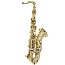 ZO ZTS-1000 sax tenore laccato con chiave del F#